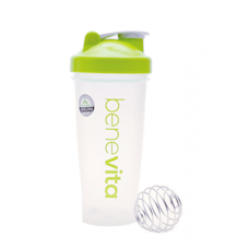 BENEVITA SHAKER BOTTLE